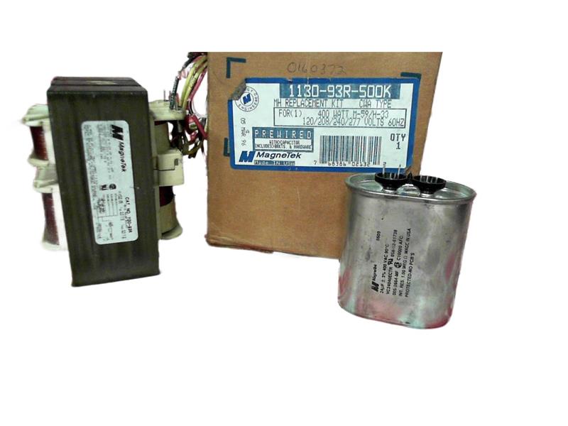 1130-93R-500-K by UNIVERSAL LIGHTING TECHNOLOGY