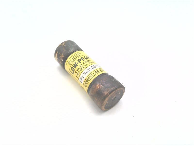 EATON CORPORATION LPJ-3-2/10SP