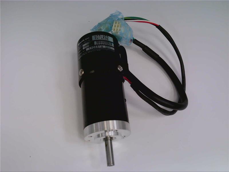 SANKYO SEIKI SEISAKUSHO S07LR52