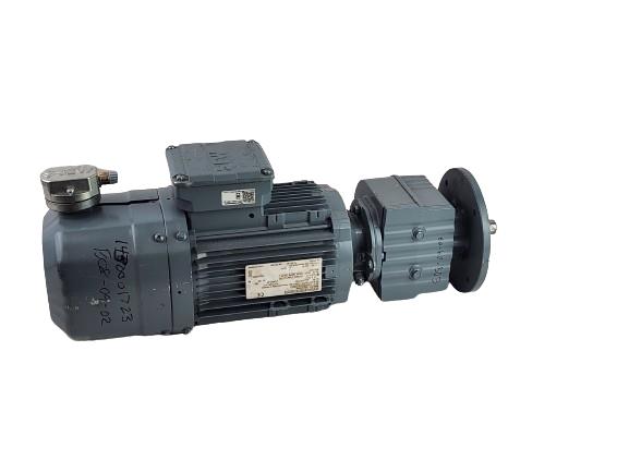 RF17 DRN80M4/EK8C by SEW EURODRIVE