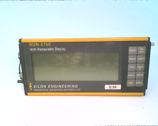 RON-2150 by EILON ENGINEERING