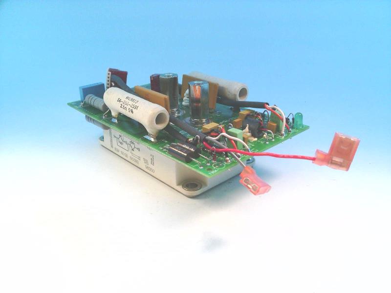 EATON CORPORATION 15-1091-5/CM200