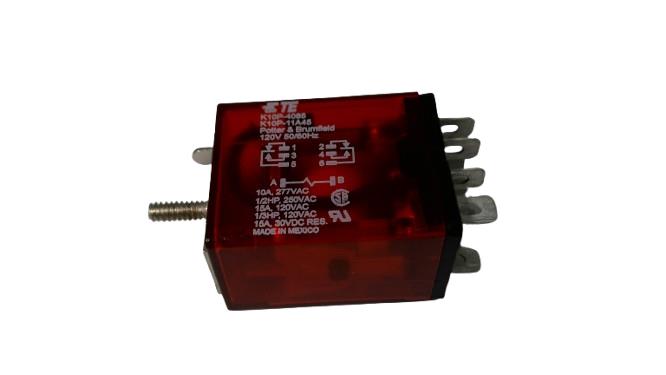 TE CONNECTIVITY K10P-4085