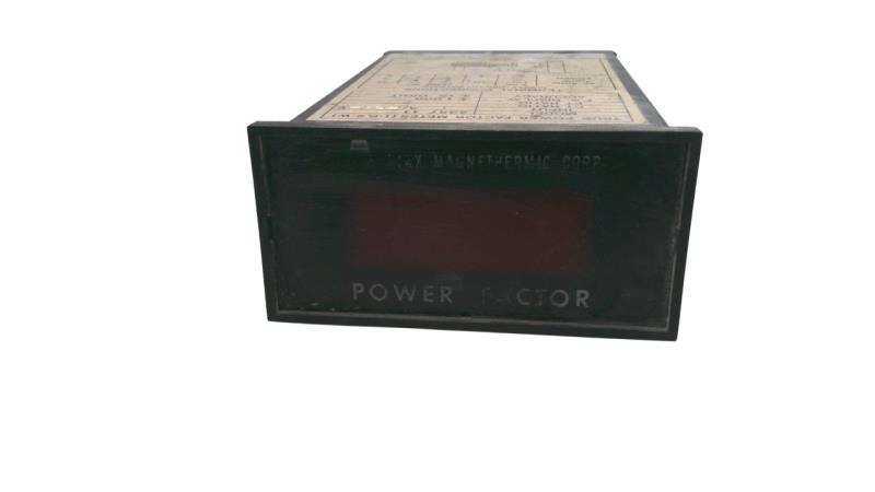 YOKOGAWA 235711-7004-10DAD