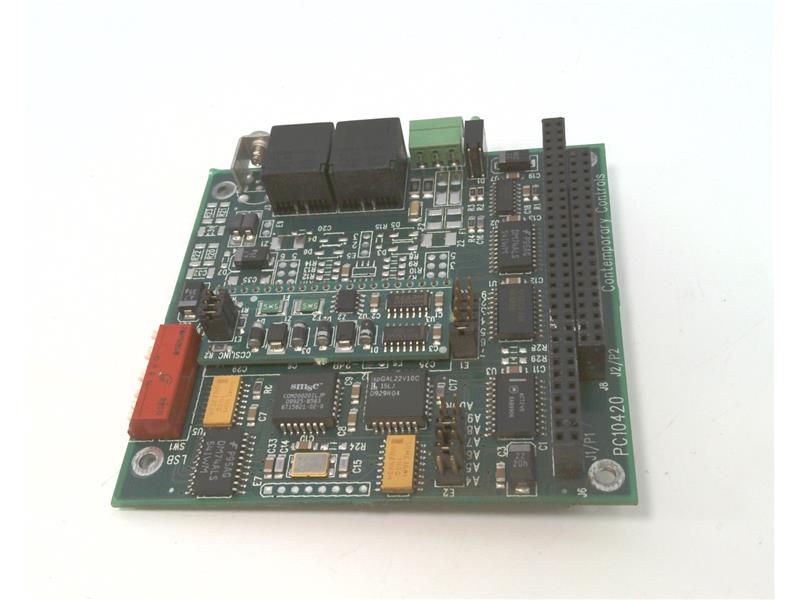 CONTEMPORARY CONTROLS PC10420