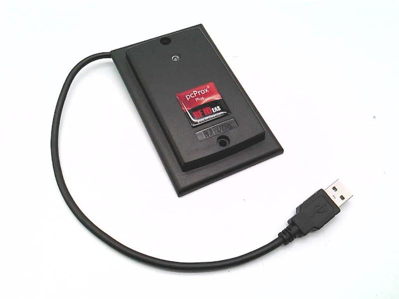 RF IDEAS KT-805W1AKU-IP67