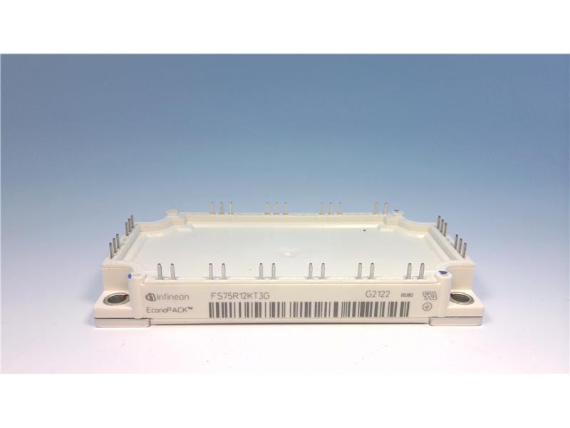 INFINEON FS75R12KT3G