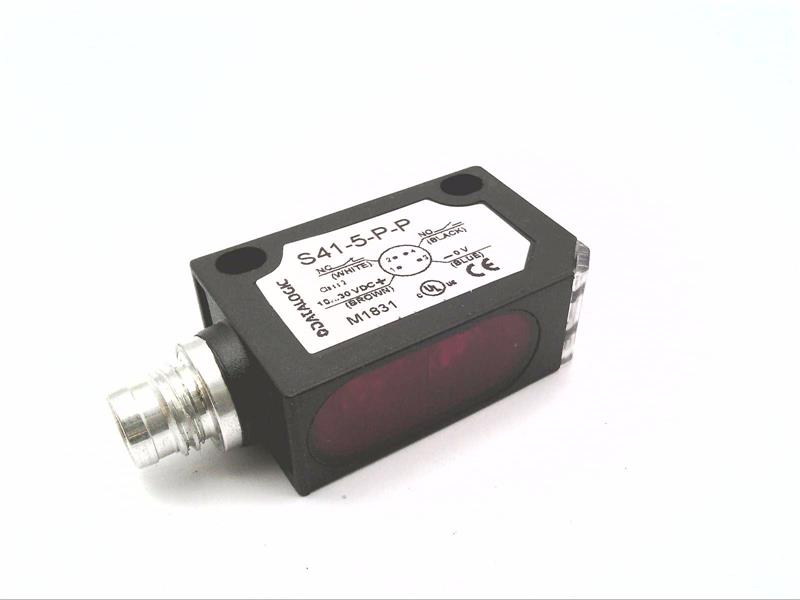 DATALOGIC S41-5-P-P