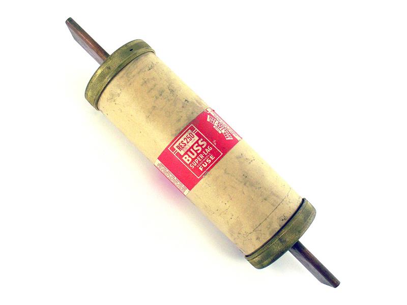 EATON CORPORATION RES-250