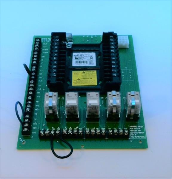 HONEYWELL 50011406-002