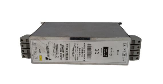 FIN1940.055.M by ENERDOOR