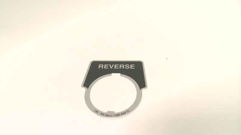 SCHNEIDER ELECTRIC 9001-KN307