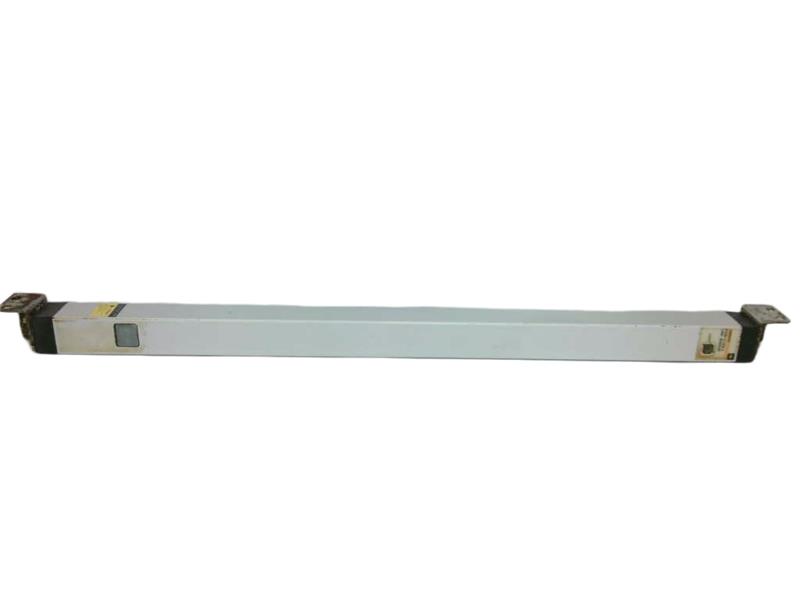 OMRON F3W-C124-L