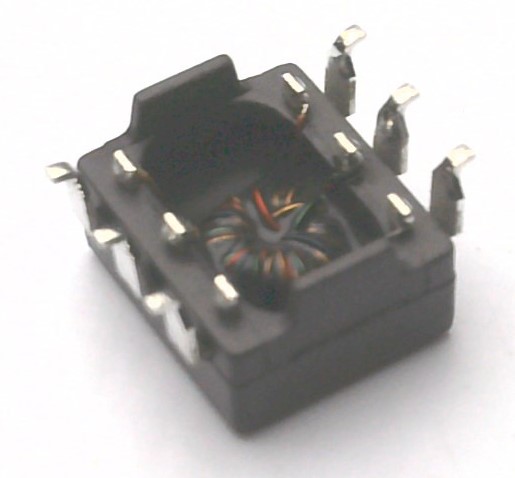 HALO ELECTRONICS TGM-240NSRL