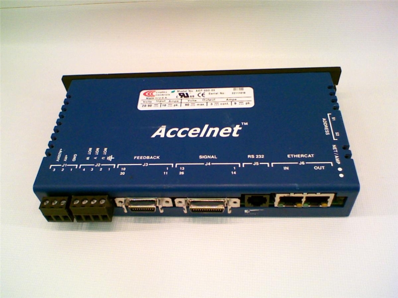 AEP-090-09 by ANALOGIC