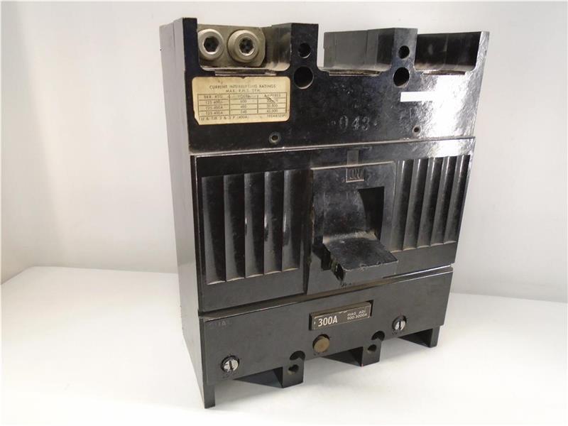 GENERAL ELECTRIC TJJ426300