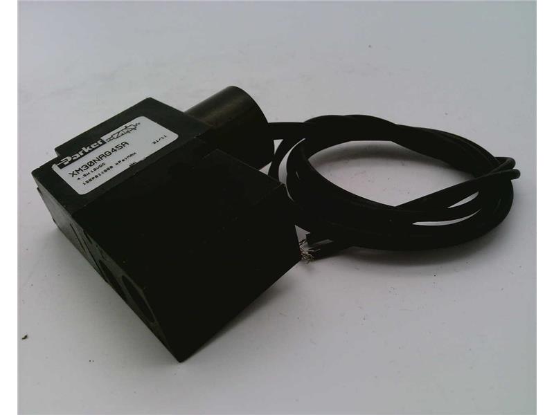 PARKER XM30NAG45A