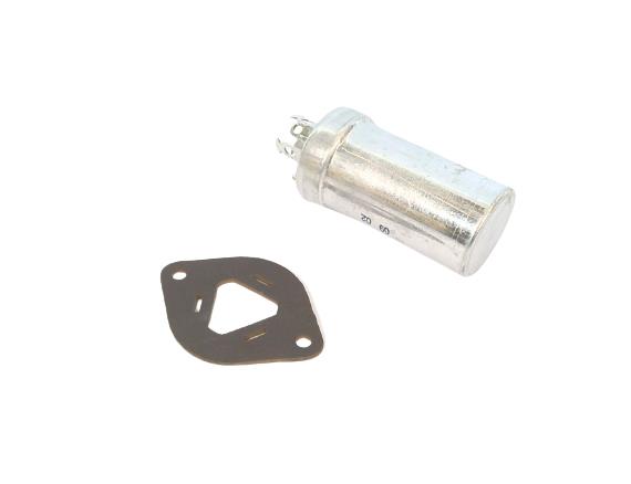 CORNELL DUBILIER FP312A