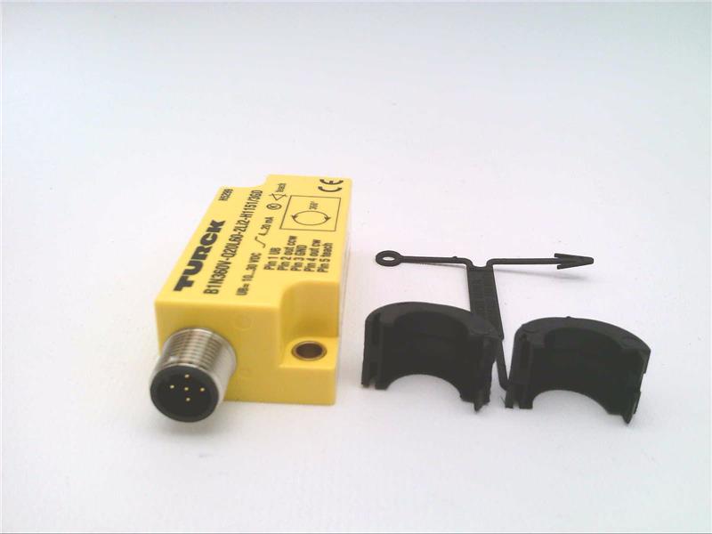 TURCK B1N360V-Q20L60-2LI2-H1151/3GD