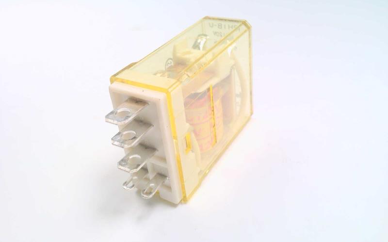 IDEC RH1B-UAC120V