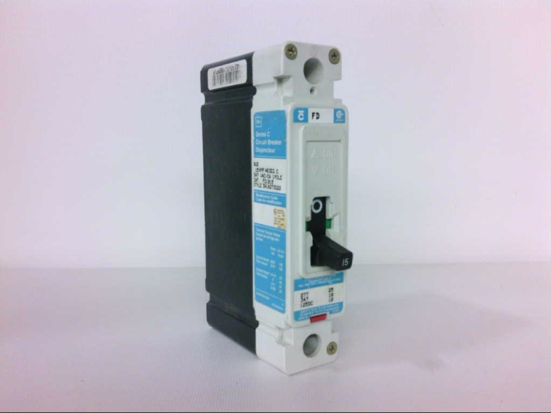 EATON CORPORATION FD1015
