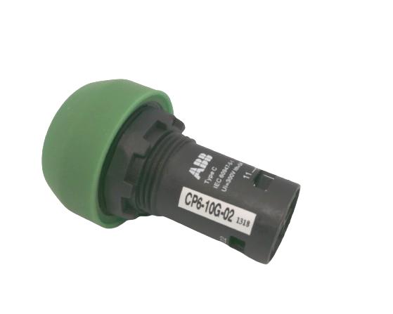 ASEA BROWN BOVERI CP6-10G-02