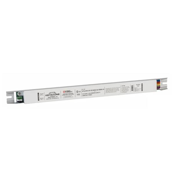 KEYSTONE TECHNOLOGIES KTLD-85-UV-SC2600-56-VDIM-U4