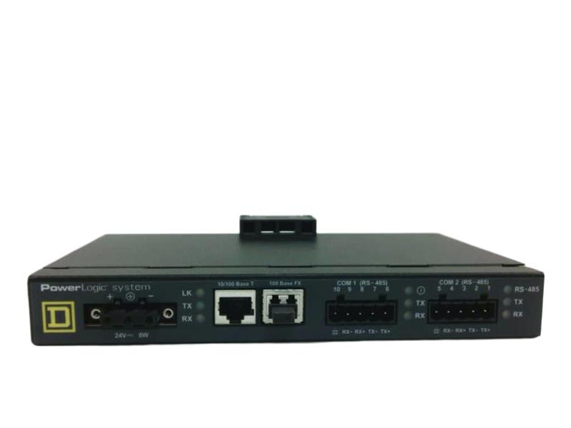 EGX-400 by SCHNEIDER ELECTRIC