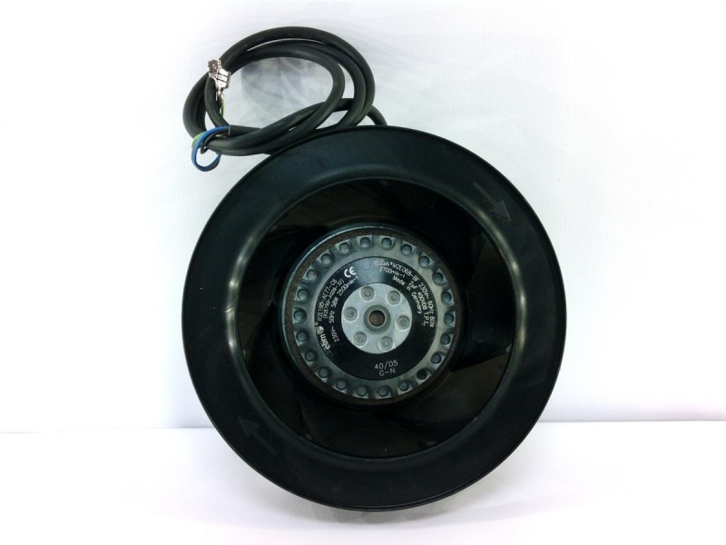 EBM PAPST R2E190-A026-32