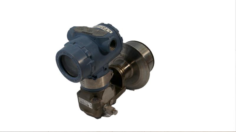 EMERSON 3051CG2A22A1AS1L4M5 