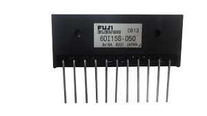 FUJI ELECTRIC 6DI15S-050