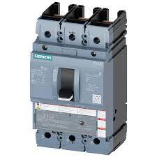 SIEMENS 3VA5215-6EC31-0AA0