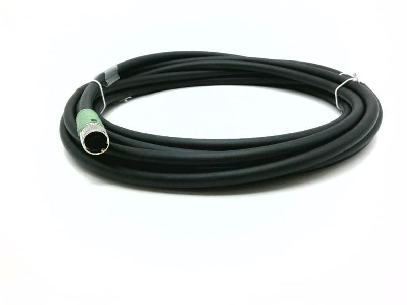 PHOENIX CONTACT SAC-12P- 5,0-35T/M12FS SH SKR