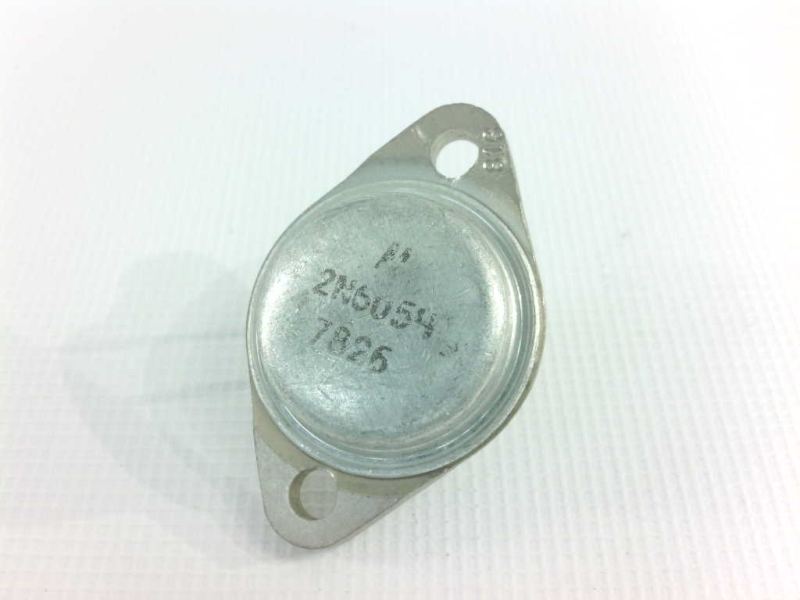 NXP SEMICONDUCTOR 2N6054