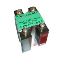 KIDDE-FENWAL, LLC K04A