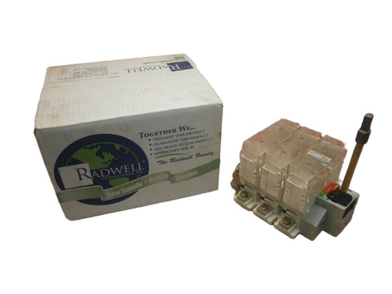 SOCOMEC 3621-3016
