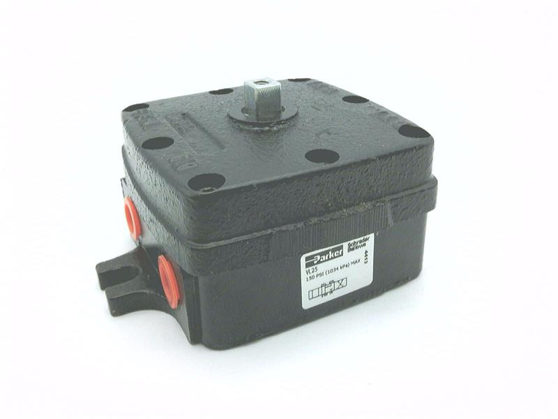 PARKER VL25