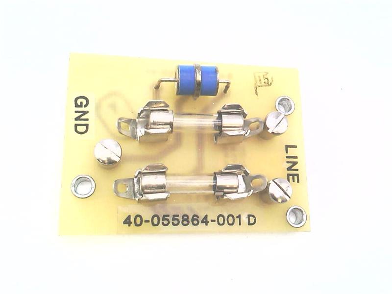 QUINDAR ELECTRONICS 40-055864-001