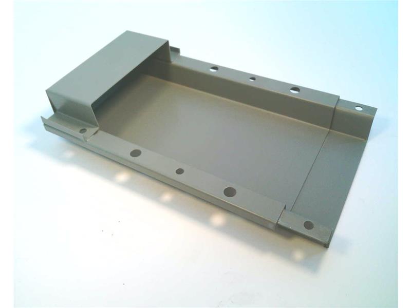 GENERAL ELECTRIC DH1E1