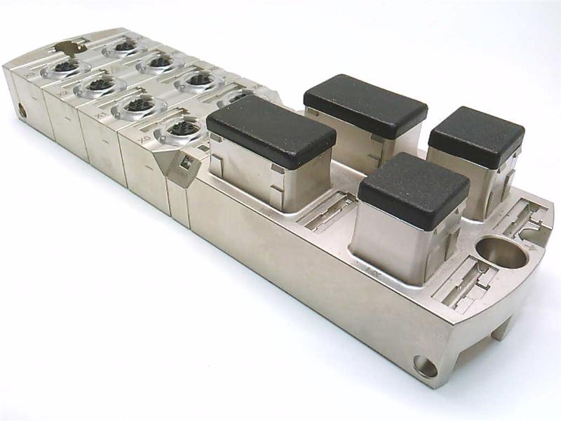 555290 by MURR ELEKTRONIK