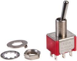 A201SYZQ04 by TE CONNECTIVITY