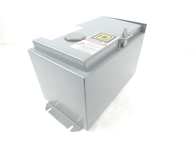 SCHNEIDER ELECTRIC 8502SCA2V02S