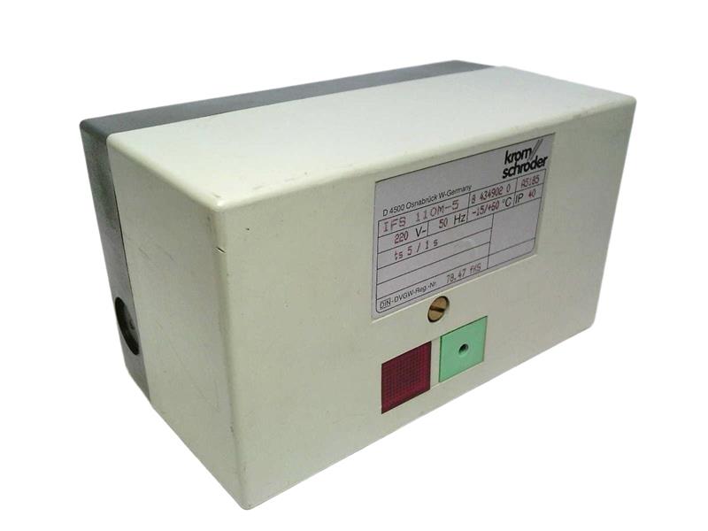 IFS11OM-5 by HONEYWELL