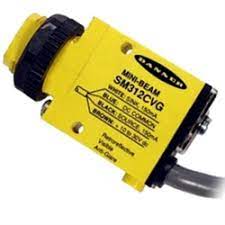 BANNER ENGINEERING SM312CV2G