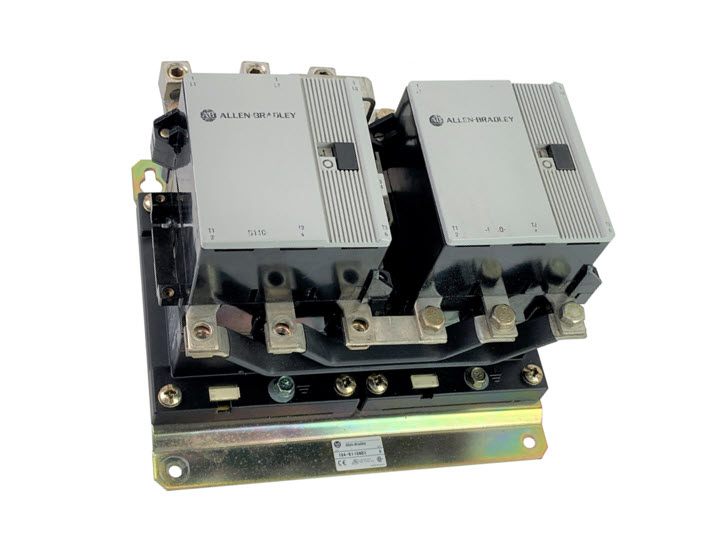 ALLEN BRADLEY 104-B110ND3