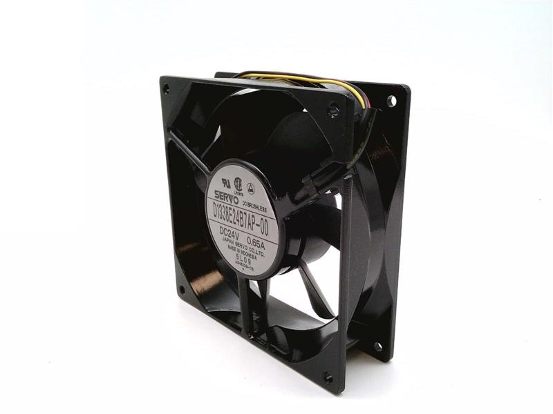 NIDEC CORP D1338E24B7AP-00