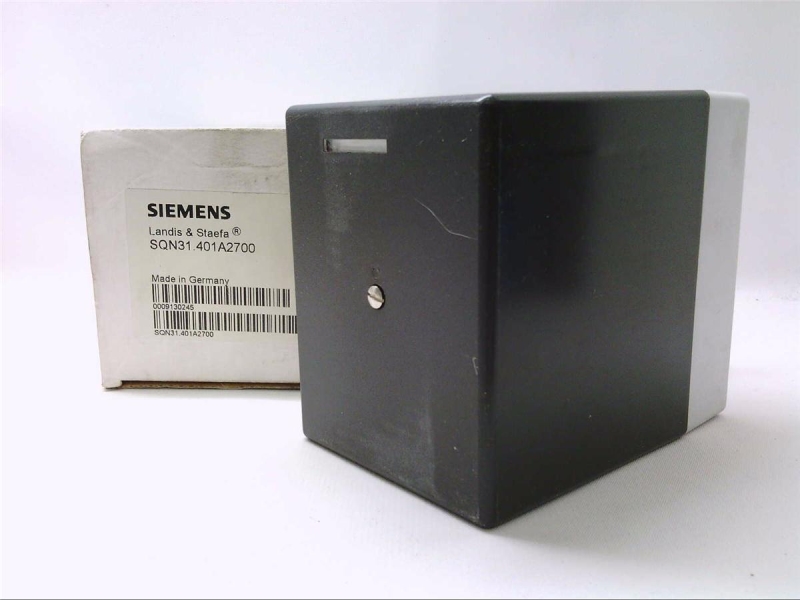SIEMENS SQN31.401A2700
