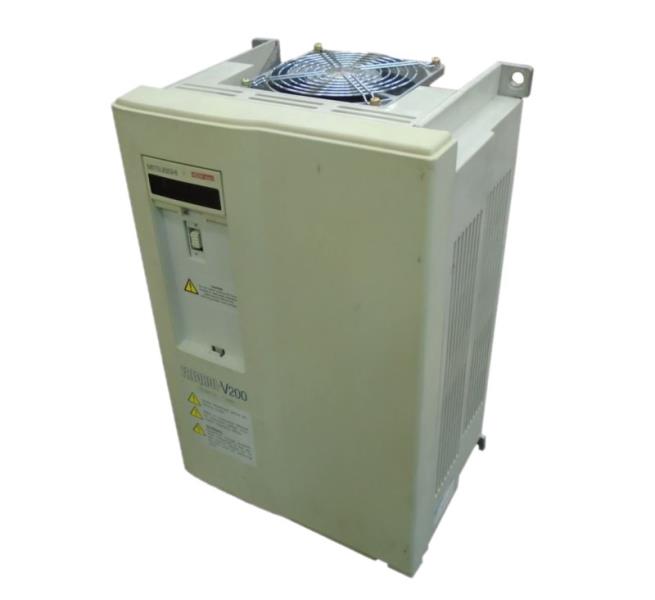 MITSUBISHI FR-V240E-15K