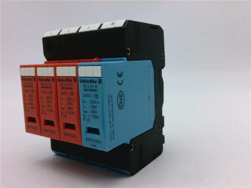 8859720000 by WEIDMULLER