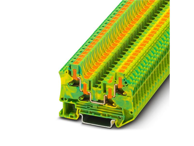 PHOENIX CONTACT PTV 4-QUATTRO-PE